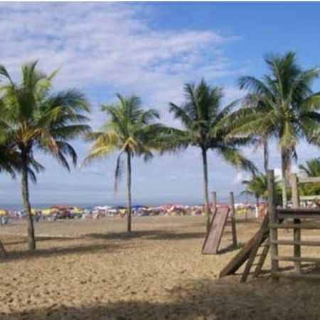 Apartamento Boqueirao Praia Grande Exterior photo