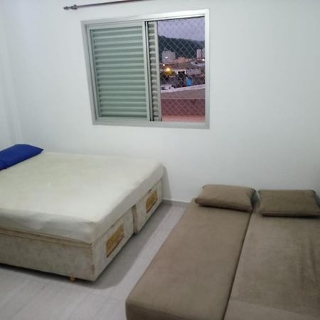 Apartamento Boqueirao Praia Grande Exterior photo