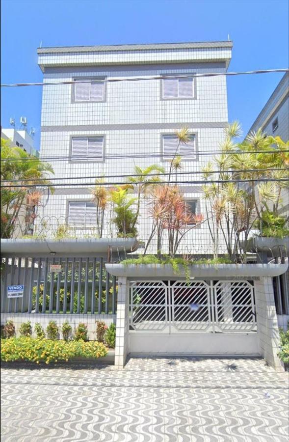 Apartamento Boqueirao Praia Grande Exterior photo