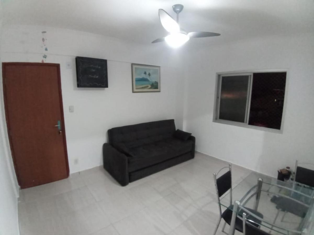 Apartamento Boqueirao Praia Grande Exterior photo
