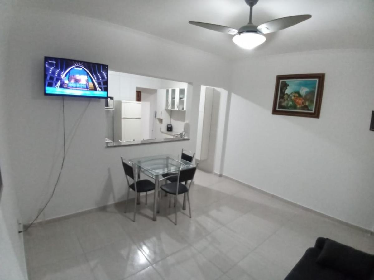 Apartamento Boqueirao Praia Grande Exterior photo