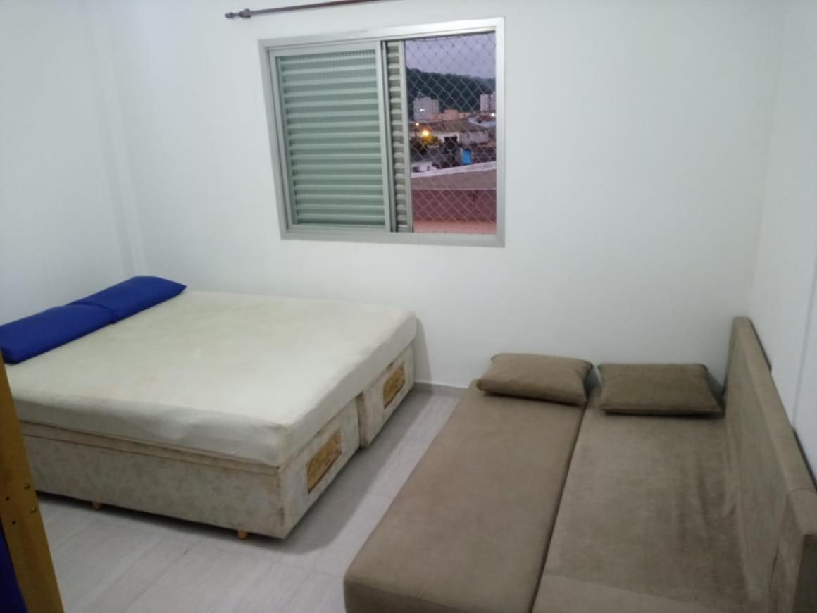 Apartamento Boqueirao Praia Grande Exterior photo