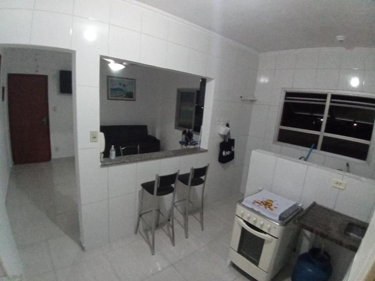 Apartamento Boqueirao Praia Grande Exterior photo